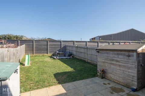 undefined, Granary Hill, Charminster, DT2 9