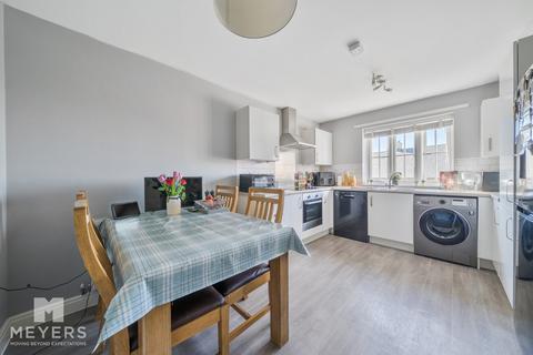 undefined, Granary Hill, Charminster, DT2 9