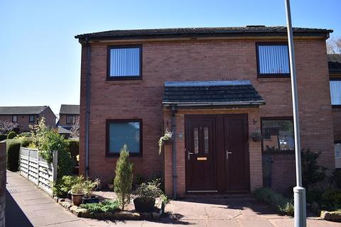 32 Showfield, Brampton, CA8 1NY