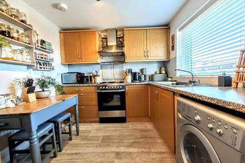 32 Showfield, Brampton, CA8 1NY