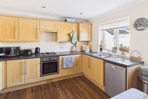 undefined, West Charles Street, Camborne - Tucked away position