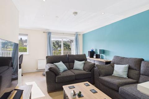 undefined, West Charles Street, Camborne - Tucked away position