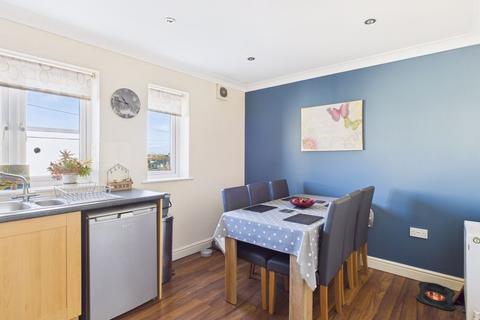 undefined, West Charles Street, Camborne - Tucked away position