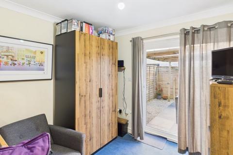 undefined, West Charles Street, Camborne - Tucked away position