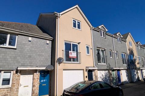 undefined, West Charles Street, Camborne - Tucked away position