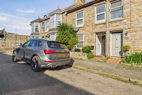 Heamoor, Penzance - Spacious home