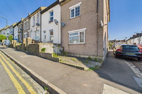 undefined, Brompton Lane, Rochester