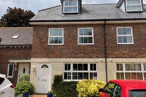 3 bedroom terraced house for sale, The Retreat, Stein Road, Southbourne