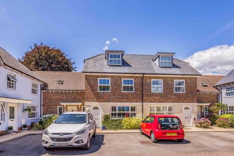 The Retreat, Stein Road, Southbourne