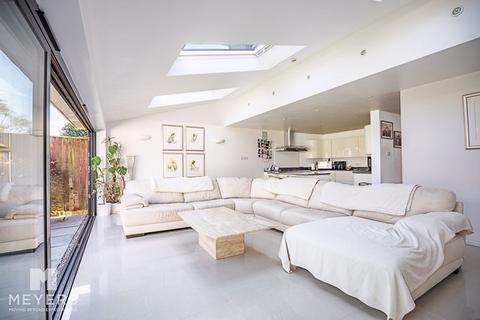 4 bedroom detached house for sale, Mortimer Road, Bordering Queens Park, BH8