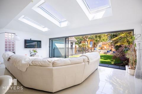 4 bedroom detached house for sale, Mortimer Road, Bordering Queens Park, BH8