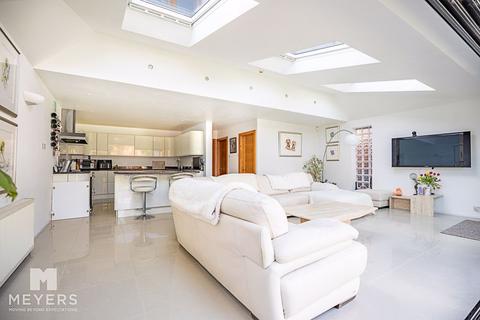 4 bedroom detached house for sale, Mortimer Road, Bordering Queens Park, BH8