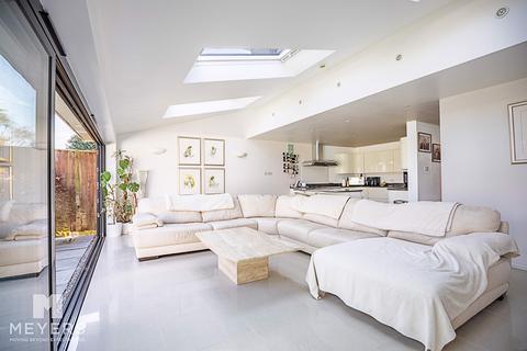 4 bedroom detached house for sale, Mortimer Road, Bournemouth, BH8 9HP