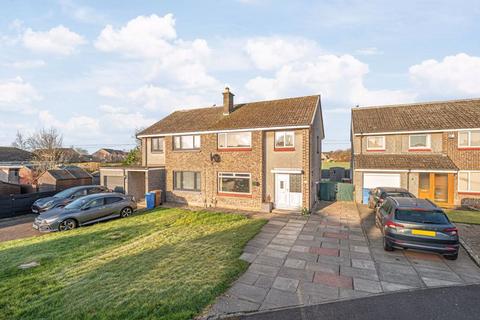 21 Balcomie Road, Kirkcaldy, KY2 6JB