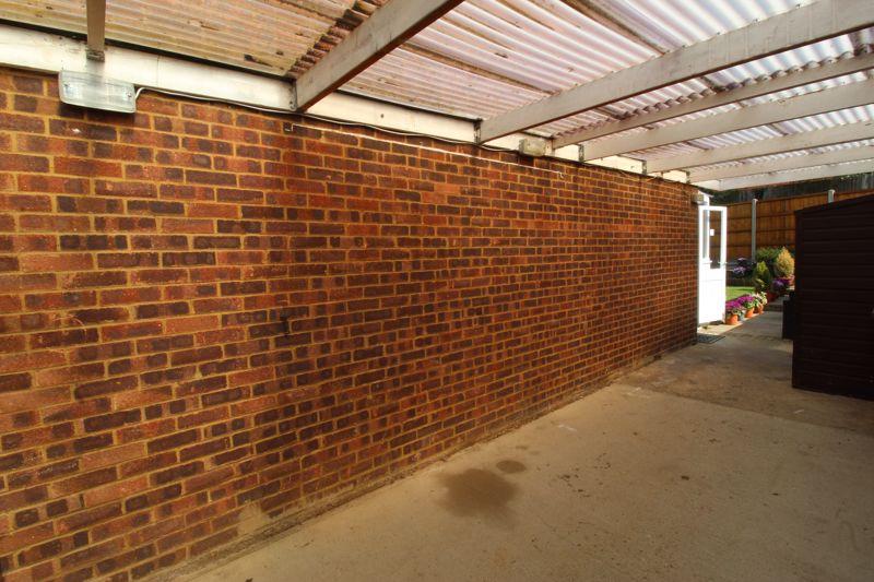 Carport