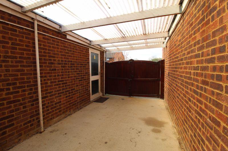 Carport