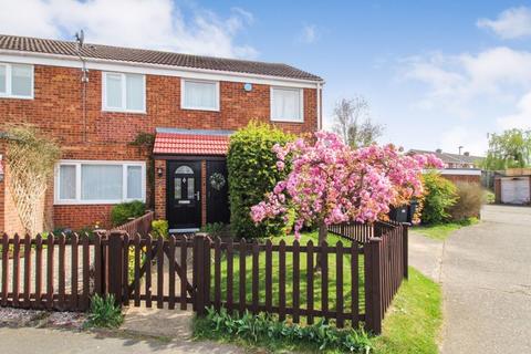 22 Penwright Close, Kempston, Bedford, MK42 8QR