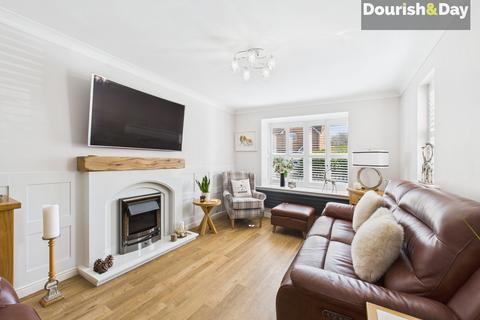 20 Heron Drive, Penkridge, Stafford, ST19 5UD
