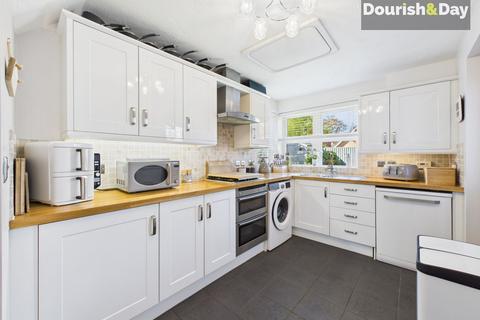 20 Heron Drive, Penkridge, Stafford, ST19 5UD