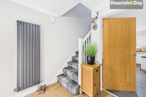 20 Heron Drive, Penkridge, Stafford, ST19 5UD