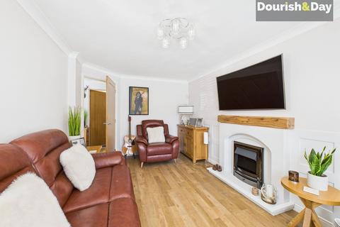 20 Heron Drive, Penkridge, Stafford, ST19 5UD