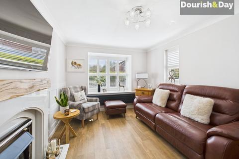 20 Heron Drive, Penkridge, Stafford, ST19 5UD