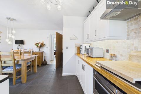 20 Heron Drive, Penkridge, Stafford, ST19 5UD