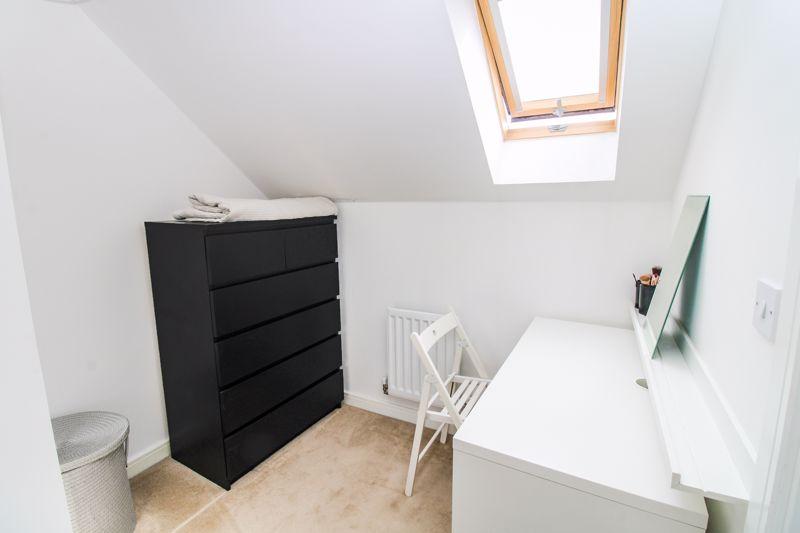 Dressing Area