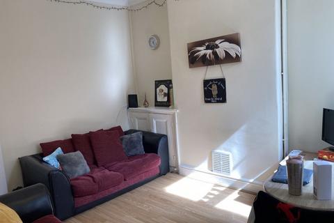 undefined, Cyfarthfa Street, Cardiff CF24