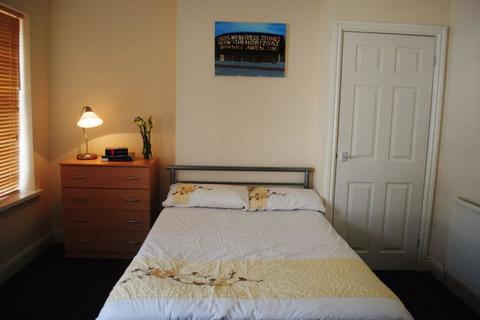undefined, Cyfarthfa Street, Cardiff CF24