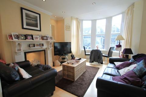 1 bedroom apartment to rent, Connaught Road, Cardiff CF24