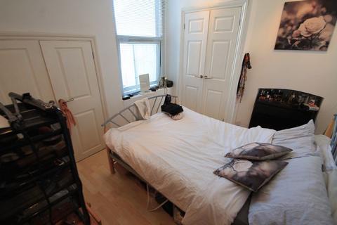1 bedroom apartment to rent, Connaught Road, Cardiff CF24