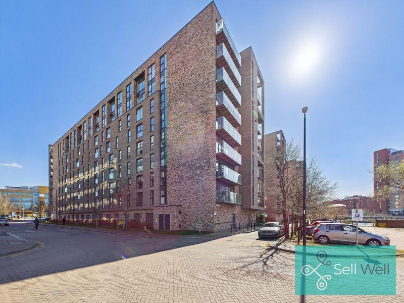 Ariel Apartments