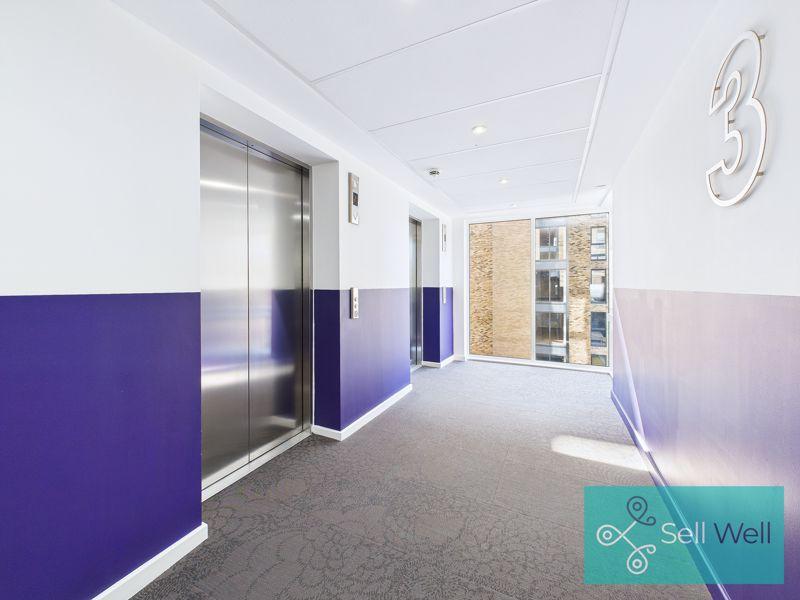 Communal Lifts