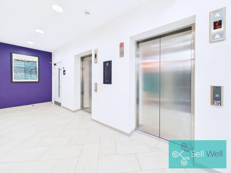 Communal Lifts