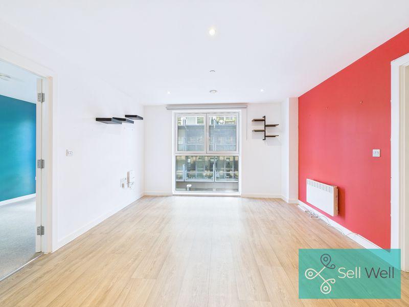 Open Plan Living...