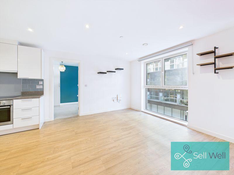 Open Plan Living...