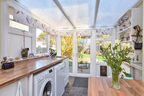 2 bedroom semi-detached bungalow for sale, West Way, Lancing, West Sussex