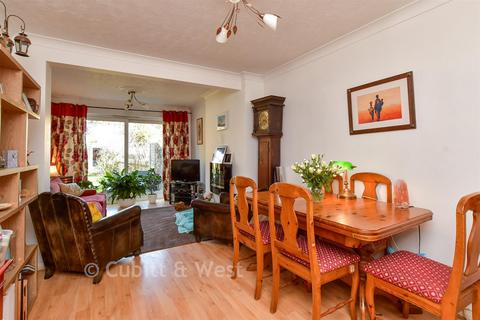 2 bedroom semi-detached bungalow for sale, West Way, Lancing, West Sussex