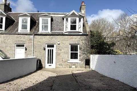 3 bedroom semi-detached house to rent, Millbank Place, Kittybrewster, Aberdeen, AB25