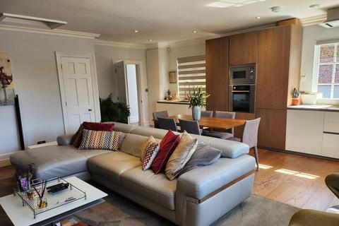 2 bedroom apartment for sale, Hamels Mansion, Buntingford SG9