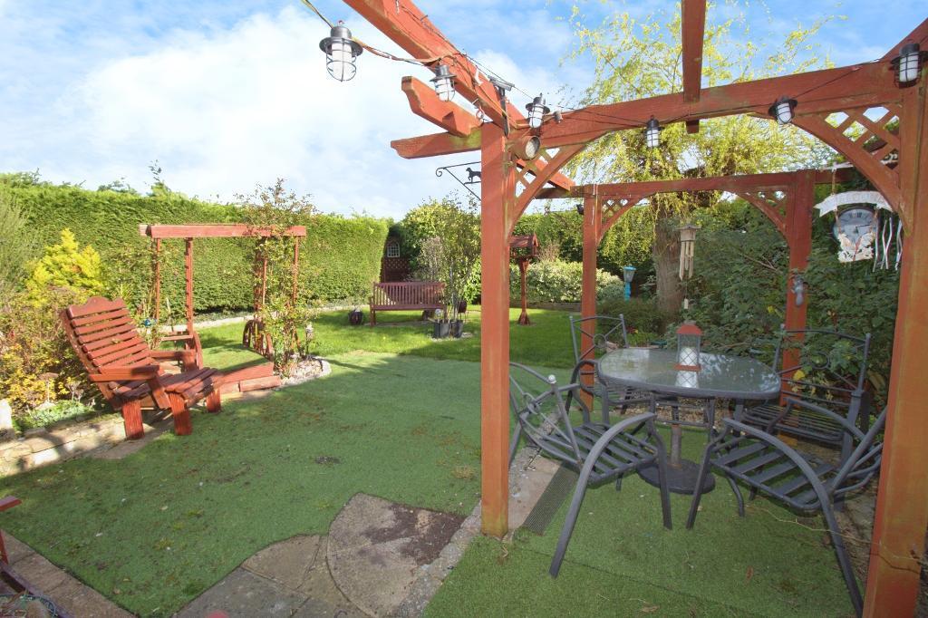 Pergola