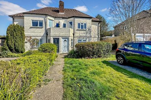 2 bedroom maisonette for sale, Limpsfield Road, Warlingham, Surrey, CR6 9RG