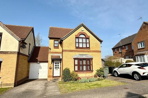 20 The Belfry, Luton, LU2 7GA