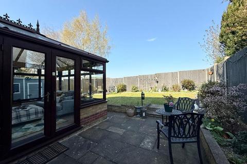 20 The Belfry, Luton, LU2 7GA