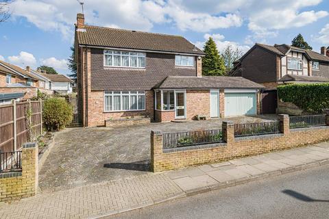 3 bedroom detached house for sale, Oakwood Road, Orpington, Kent, BR6 8JH