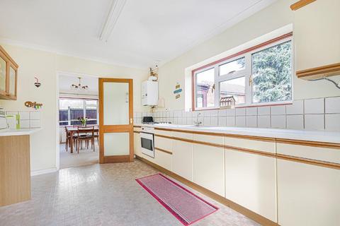 3 bedroom detached house for sale, Oakwood Road, Orpington, Kent, BR6 8JH