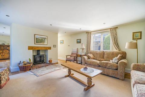 4 bedroom link detached house for sale, Woodbury, Devon