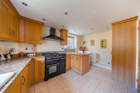 4 bedroom link detached house for sale, Woodbury, Devon