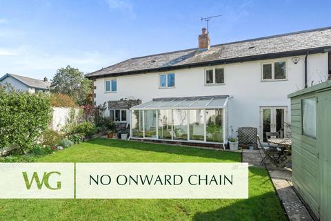 undefined, Woodbury, Devon